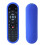 Remote Cover for Sky Q+ Controller Shockproof Protective Case Compatible Touch and Non-Touch Skin-Friendly with Hand Loop 1