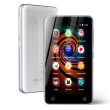 160GB MP3 Player with Bluetooth and WiFi, innioasis Music Player with Spotify,Pandora,Amazon Music,Audible,Spotify Kids,4" Touch Screen MP4 MP3 Playe