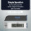 Ansmann 1900-0110 battery tester White 5