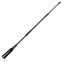 HYS 27Mhz CB Radio Antenna, Compatible with Quansheng UV-K5 UV-K6 TK-11(5) 11(8) Handheld Radio, Sma-Female, Antenna Compatible with Radtel RT-880 RT