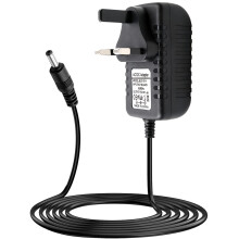 15V 1.4A 21W AC/DC Power Adapter for Alexa Echo 1st 2nd Gen Echo Plus 1st Gen, Echo Show 1st Gen, Fire TV 2nd Gen, Echo Link and Echo Look, Replaceme