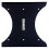 Dynas Wall Mount For PS4 Pro Console - Compatible with PlayStation 4 Pro (Black) 1