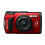 OM SYSTEM Tough TG-7 Digital Camera 12MP Red Waterproof 4K Video 1
