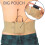 URSA Waist Strap - Medium Waist, Small Pouch (White) 2