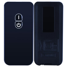 For Dimplex Replace Remote Control Optiflame Electric Fire(Part Number: 6516016 / Information On Part: 03/23380/0)