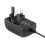9V 2A AC/DC Power Supply Adaptor Charger For Atari Lynx 1+2 Handheld Console 3