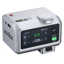Godox iT30Pro S TTL Mini Camera Flash, iT30 Pro S 2.4G HSS 1/8000s TTL Wireless Flash, Compatible with Sony ZV-E10 a7IV a9III a6400 a6700 a7III a7CII