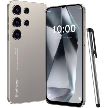 LilCost 4G Smartphone 6.3 inch HD Display, 3GB RAM+32GB ROM/up to 256GB,Dual SIM Dual Camera,Android 12.0 OS,Wifi,Bluetooth,FM,GPS Mobile Phone (Grey