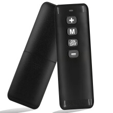 Replacement Remote Control for Sperax Walking Pad Treadmill Q1, Q2 | Compatible with Jupgod Folding Treadmill C1f | Fits For HomeFitnessCode Walking
