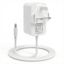 12V BT Openreach ONT Power Cable, Charger for EchoLife, HG612, Fibre, Optic, Modem, TP-LINK, Eero, WiFi Router, Seagate Hard Drive, Yamaha Keyboard,