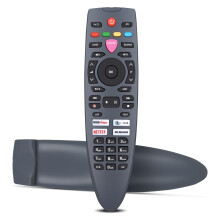 Snrigw New Replacement for Freesat Remote Control, for 4K Arris Models UHD-X/UHD-4X-500GB / UHD-4X-1000GB / UHD-4X-2000GB Set Top Boxes