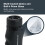 Celestron Celestron 71210 Nature DX 10x25 Monocular, Black 3