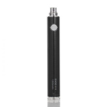 TVDC Kanger Evod VV 1300 Battery | Variable Voltage Battery | Quickly and Strongly Vapour | Atomizer Protection & Over Discharge Protection | 2ml Car