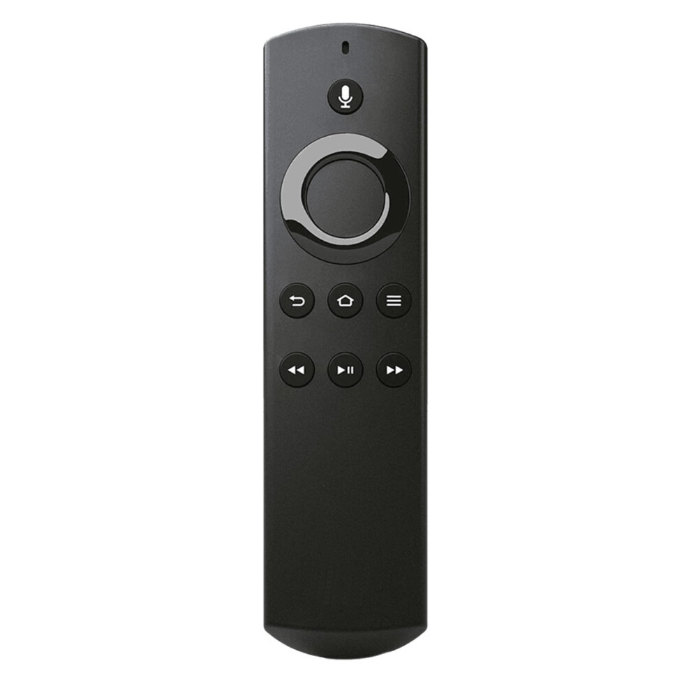 Remote Control Pe59cv Alexa Voice Replacement For Amazon Fire Tv Stick 2Nd Gen Fire Tv Cube Dr49wk B 5007893477884