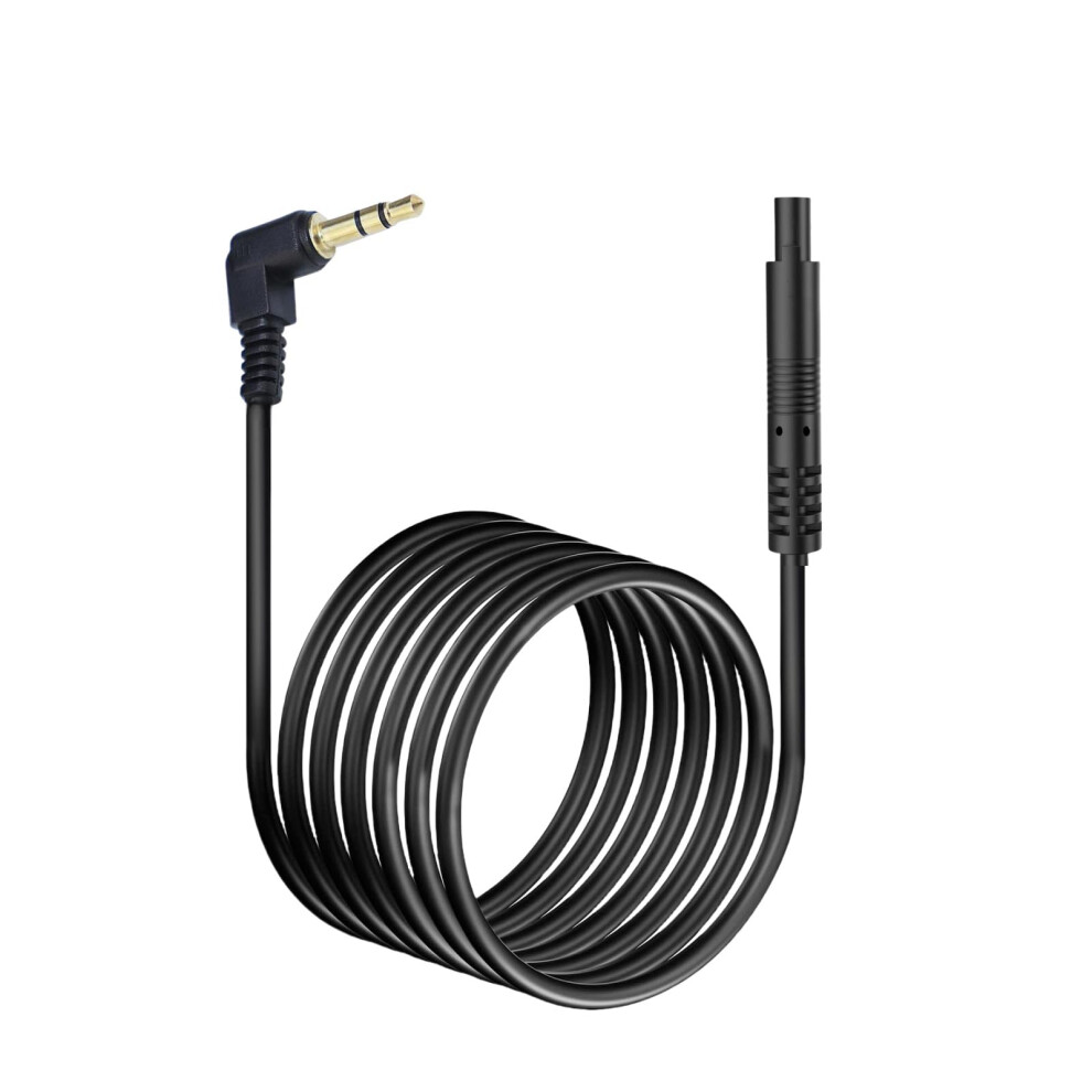 Epronic 2.5Mm Male To 4 Pin Dash Cam Cable (9M), Car Rear View Camera Extension Cable For Dash Cam Carplay Screen Camera Reverse Mirror Extension Cor 38907944