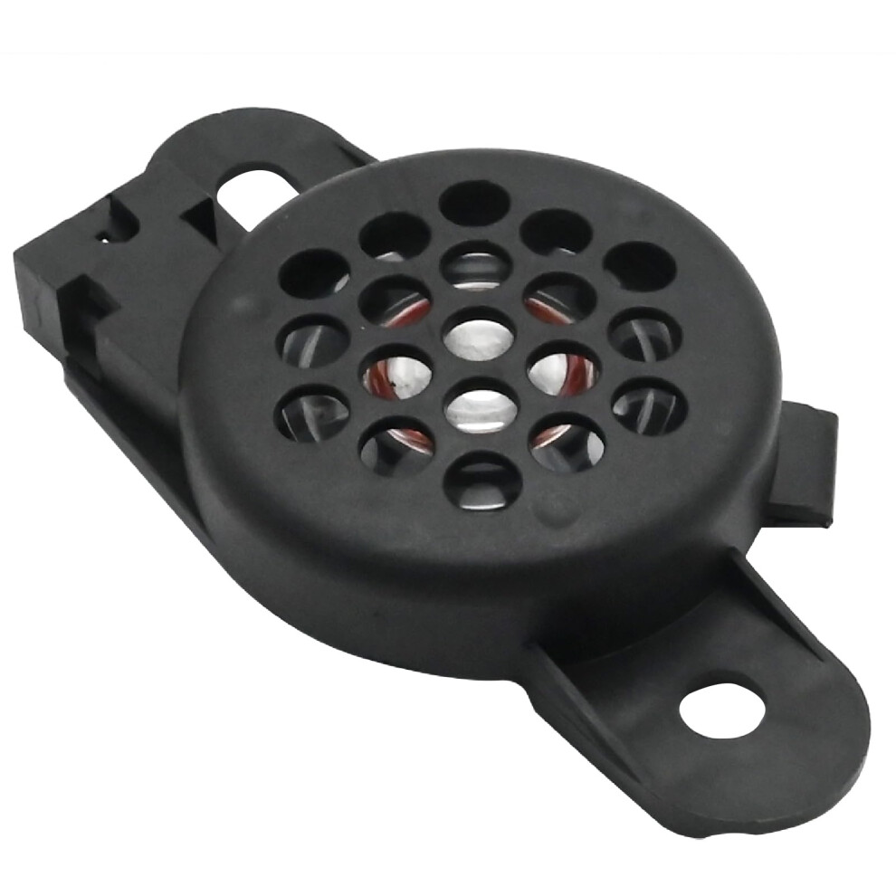 Juuddenparts 8E0919279 Parking Warning Buzzer Alarm Replacement For Skoda Aid Reversing Radar Parking Distance Control 90570995
