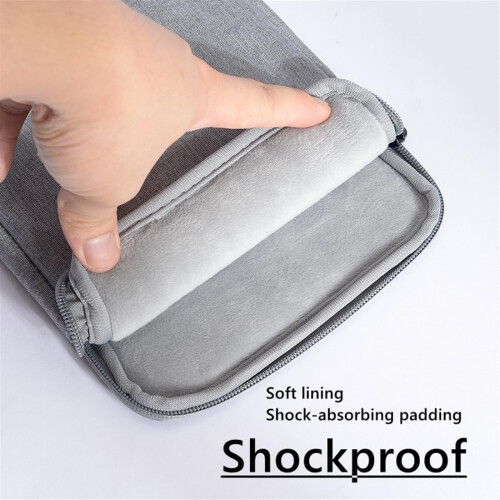 Flyorigin Case for Amazon Kindle/Paperwhite/Colorsoft/Oasis/Kobo E-reader/ 6-7 Inch Universal Shockproof Cover/Kindle Case 2