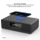 Roxel Roxel RCD-330BT All-in-One Compact Mini System wit 2