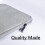 Flyorigin Case for Amazon Kindle/Paperwhite/Colorsoft/Oasis/Kobo E-reader/ 6-7 Inch Universal Shockproof Cover/Kindle Case 4