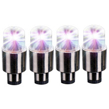 Bike Wheel Lights, Waterproof Bike Tire Lights, Tire Flash Lamp LED, Neon Wheel Flashing Lights