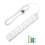 DEWENWILS 6 Way Surge Protected Extension Lead, 3250W, Wall Mountable 1