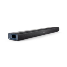 Denon Dolby Atmos Soundbar for TV with Built-in Down-firing Subwoofers DHT-S218 Dialog Enhancer, 4K HDMI eARC, and Bluetooth