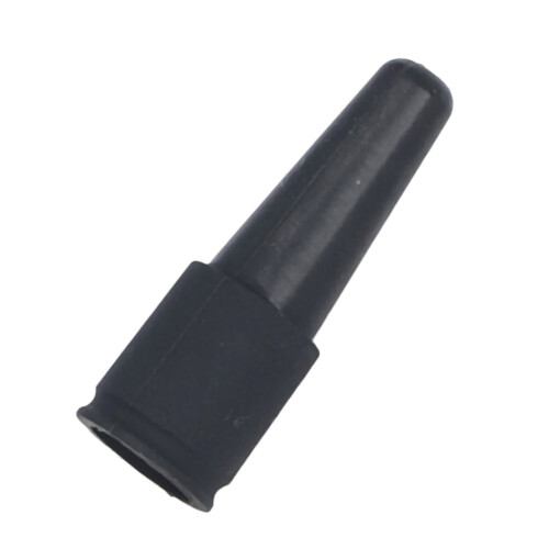Silicone Coffee Steam Nozzle Replacement 1 Hole 2