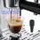 Silicone Coffee Steam Nozzle Replacement 1 Hole 10