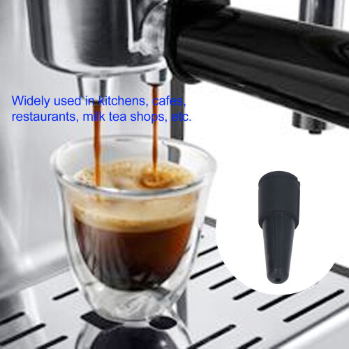 Plastic Coffee Machine Steam Spout for Delonghi 2
