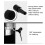 Silicone Coffee Steam Nozzle Replacement 1 Hole 9