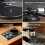 1 BY ONE Bluetooth Turntable System 3