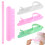 Adjustable Cake Decorating Tools Set with Cake Leveler, Precision Marking Arc Ruler for Baking 1