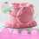 Adjustable Cake Decorating Tools Set with Cake Leveler, Precision Marking Arc Ruler for Baking 2