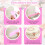 Adjustable Cake Decorating Tools Set with Cake Leveler, Precision Marking Arc Ruler for Baking 4
