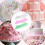Adjustable Cake Decorating Tools Set with Cake Leveler, Precision Marking Arc Ruler for Baking 3