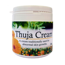 Farm and yard remedies Phytopet Thuja Cream | Abnormal Skin Growth, Warts, Sarcoids and Warts | Dogs, Cats, Birds, Horses, Farm Animals and Small