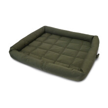 Rosewood Water Resistant Crate Dog Mattress, Medium, 56 x 76cm