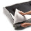 Hunter Hunter - Lancaster 100x70cm Gray Quilted Bed 3
