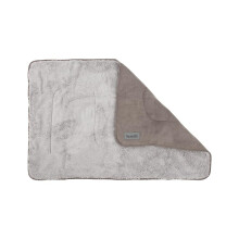 Scruffs Cosy Blanket Grey 110x75cm