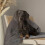 Scruffs Scruffs Cosy Blanket Grey 110x75cm 3