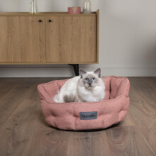 Scruffs Seattle Small Dog/Cat Bed