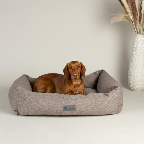 Scruffs Scruffs Seattle Dog or Cat Box Bed (M)