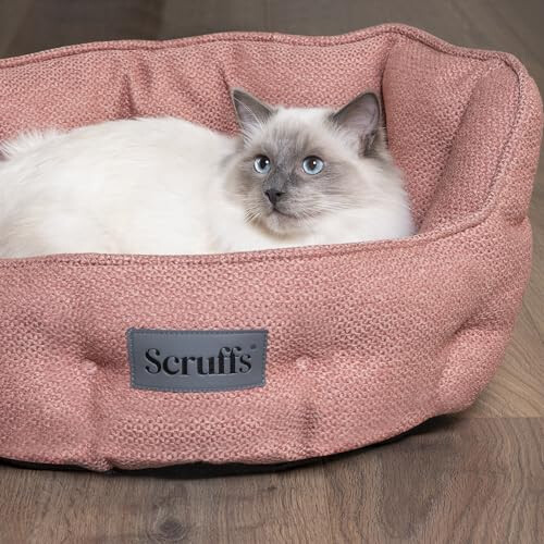 Scruffs Scruffs Seattle Small Dog/Cat Bed 1