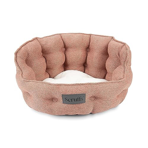 Scruffs Scruffs Seattle Small Dog/Cat Bed 2