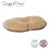 Ancol Ancol Timberwolf Sleepy Paws Oval Cushion, 45 x 35 cm 2