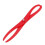 Pottery Tool Arc Plastic Caliper Inner and Outer Diameter Measuring Caliper Pottery Ceramic Sculpture Measuring Tool 1