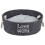 Trixie TRIXIE Lian Bed, 37 cm, Anthracite 3