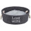 Trixie TRIXIE Lian Bed, 37 cm, Anthracite 2