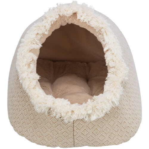 Trixie Boho cave, 35 ? 26 ? 41 cm, beige