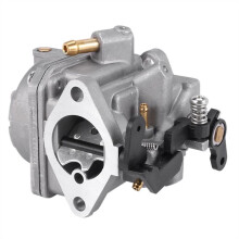 Zespół Gaźnika Łodzi 3303-8M0053668 804766T03 dla Mercury 4-Suwowy Silnik Zaburtowy 6HP 804766A04
